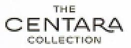 THE CENTARA COLLECTION (and logo) trademark logo