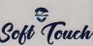 BIO CARE SOFT TOUCH (and logo) trademark logo