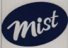 MIST (and logo) trademark logo