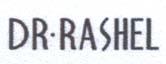 DR. RASHEL (and logo) trademark logo