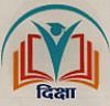 DIYSHA (and logo) trademark logo