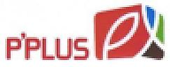 P'PLUS (and logo) trademark logo