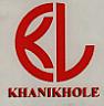 KHANIKHOLE (and logo) trademark logo