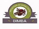 BIMBA (and logo) trademark logo