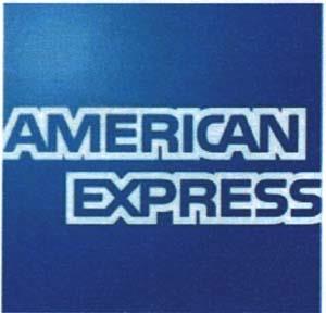 AMERICAN EXPRESS (and logo) trademark logo