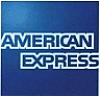 AMERICAN EXPRESS (and logo) trademark logo