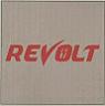 REVOLT (and logo) trademark logo