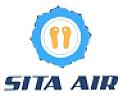 SITA AIR (and logo) trademark logo