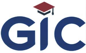 GIC (and logo) trademark logo