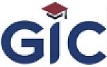 GIC (and logo) trademark logo