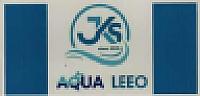 JKS AQUA LEEO (and logo) trademark logo