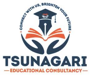 TSUNAGARI (and logo) trademark logo