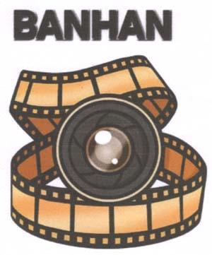 BANHAN (and logo) trademark logo