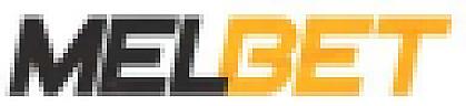 MELBET (and logo) trademark logo
