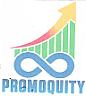 PROMOQUITY (and logo) trademark logo