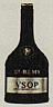 ST-REMY VSOP (and logo) trademark logo