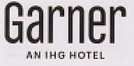 GARNER AN IHG HOTEL (and logo) trademark logo