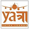 YATRA (and logo) trademark logo
