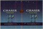 CHASER (and logo) trademark logo