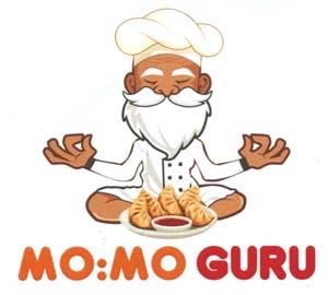 MO:MO GURU (and logo) trademark logo