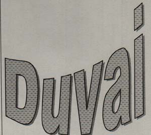 CUT PILE (and logo) trademark logo