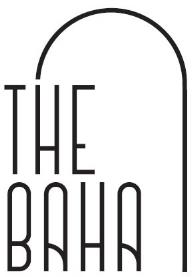 THE BAHA (and logo) trademark logo