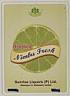 MORANGA NIMBU FRESH (and logo) trademark logo
