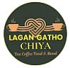 LAGANGATHO CHIYA (and logo) trademark logo