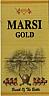GSS MARSI GOLD (and logo) trademark logo