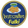 BUTWAL KO FULKI (and logo) trademark logo