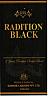GSS RADITION BLACK (and logo) trademark logo