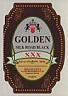 GOLDEN SILK ROAD BLACK (and logo) trademark logo
