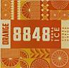 8848 (and logo) trademark logo