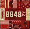 8848 (and logo) trademark logo