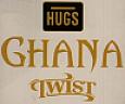 HUGS GOLD (and logo) trademark logo