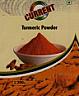 CURRENT CHILLI POWDER (and logo) trademark logo