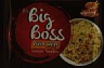 SVS BIG BOSS INSTANT NOODLES (and logo) trademark logo