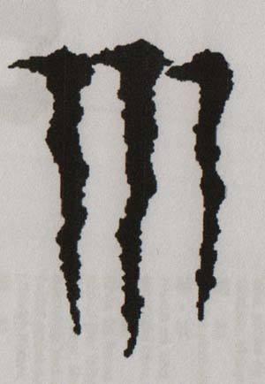 KHAJA BISCUIT (and logo) trademark logo