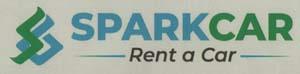 SPARK CAR (and logo) trademark logo