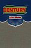 CENTURY HARA MATAR (and logo) trademark logo