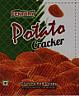 CENTURY POTATO CHICKEN CRACKER (and logo) trademark logo
