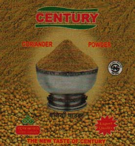CENTURY KING CHIPS (and logo) trademark logo
