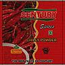 CENTURY CHILLY POWER (and logo) trademark logo