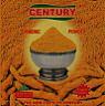 CENTURY CUMIN POWER (and logo) trademark logo