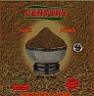 CENTURY SAMBHAR MASALA (and logo) trademark logo