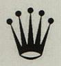 CROWN DEVICE (and logo) trademark logo
