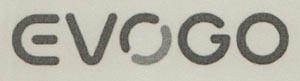 EVOGO (and logo) trademark logo
