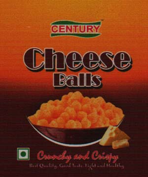 CENTURY NODDY NOODLES (and logo) trademark logo