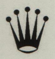 CROWN DEVICE (and logo) trademark logo
