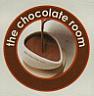 THE CHOCOLATE ROOM (and logo) trademark logo